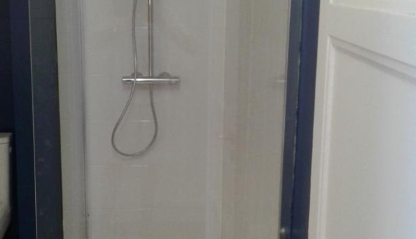 Logement tudiant T2 à Amiens (80090)