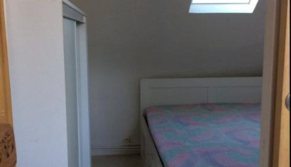Logement tudiant T2 à Amiens (80090)