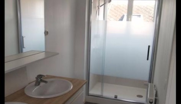 Logement tudiant T2 à Amiens (80090)