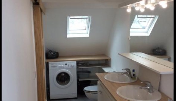 Logement tudiant T2 à Amiens (80090)