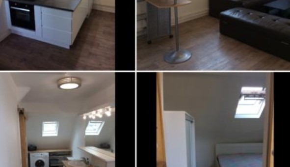 Logement tudiant T2 à Amiens (80090)