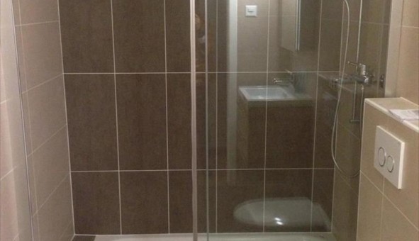 Logement tudiant T2 à Amiens (80090)