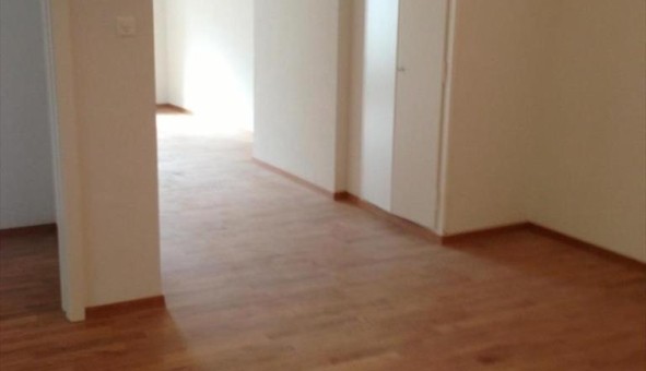 Logement tudiant T2 à Amiens (80090)