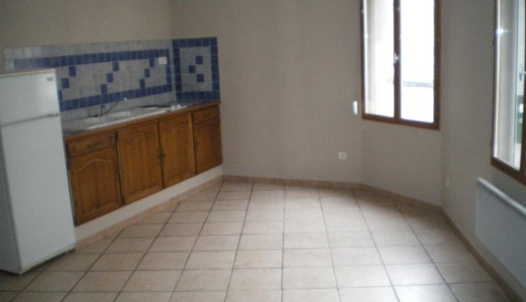 Logement tudiant T2 à Amiens (80090)
