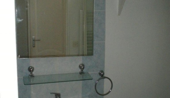 Logement tudiant T2 à Amiens (80090)