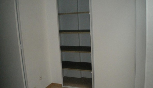 Logement tudiant T2 à Amiens (80090)