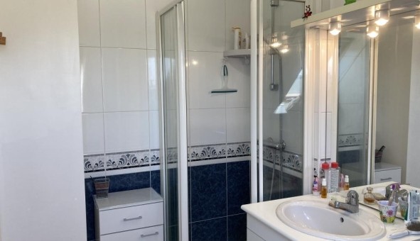 Logement tudiant T2 à Amiens (80090)