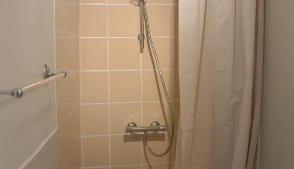 Logement tudiant T2 à Amiens (80090)