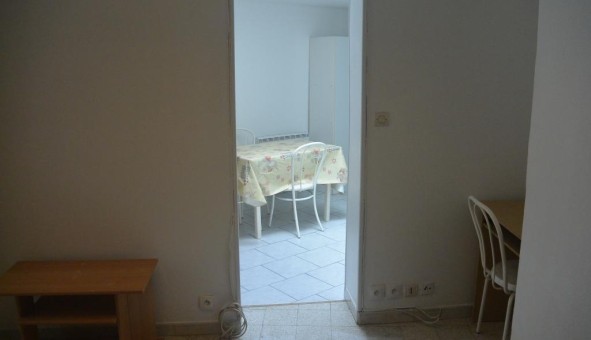 Logement tudiant T2 à Amiens (80090)