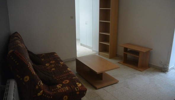 Logement tudiant T2 à Amiens (80090)
