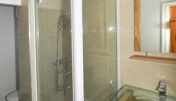 Logement tudiant T2 à Amiens (80090)