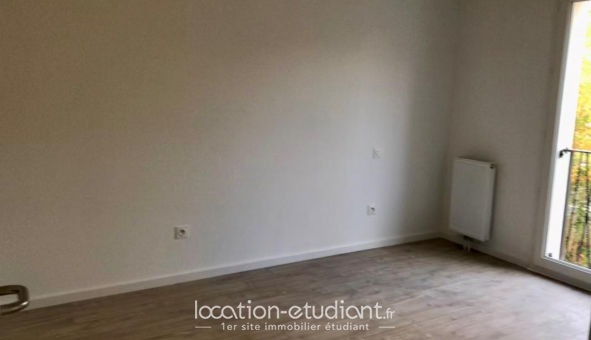 Logement tudiant T2 à Amiens (80090)