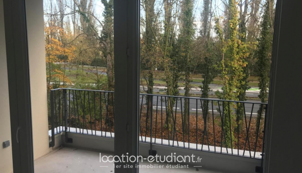 Logement tudiant T2 à Amiens (80090)