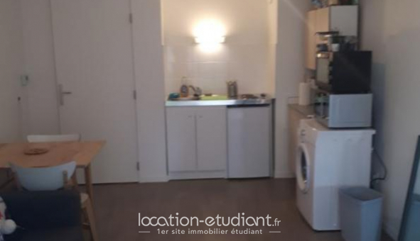 Logement tudiant T2 à Amiens (80090)