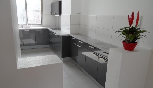 Logement tudiant T2 à Amiens (80090)