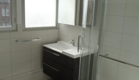 Logement tudiant T2 à Amiens (80090)