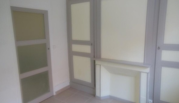 Logement tudiant T2 à Amiens (80090)