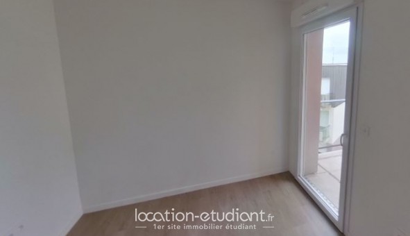 Logement tudiant T2 à Amiens (80090)