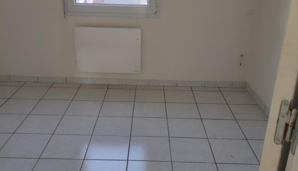 Logement tudiant T2 à Amiens (80090)