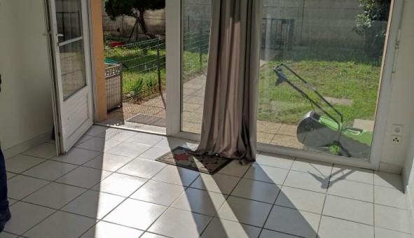 Logement tudiant T2 à Amiens (80090)