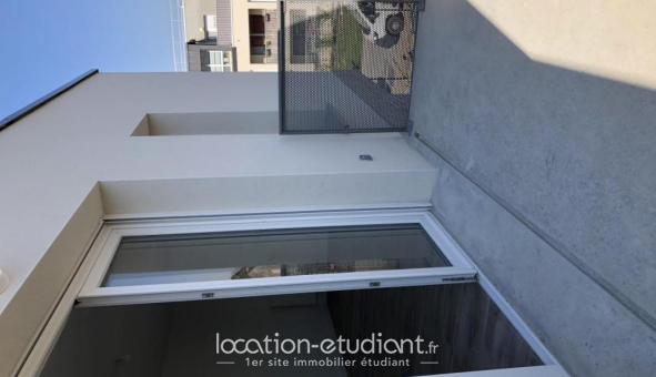 Logement tudiant T2 à Amiens (80090)