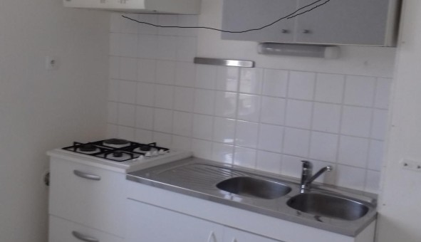 Logement tudiant T2 à Amiens (80090)