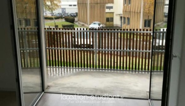 Logement �tudiant T2 &agrave; Amiens (80090)
