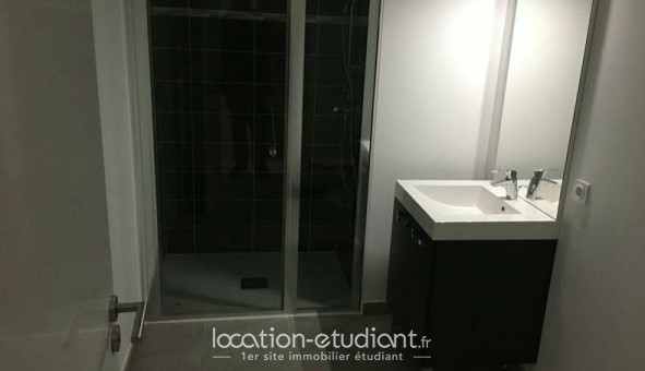 Logement �tudiant T2 &agrave; Amiens (80090)