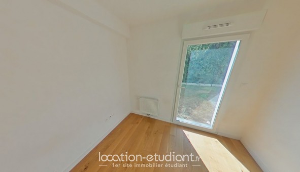 Logement �tudiant T2 &agrave; Amiens (80090)