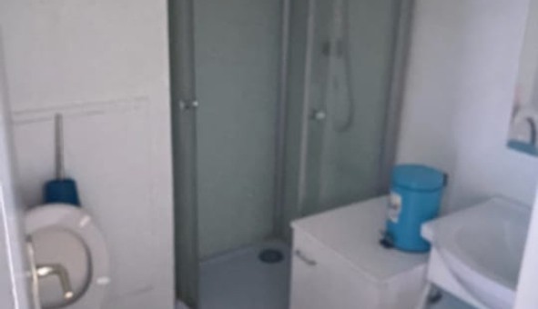 Logement �tudiant T2 &agrave; Amiens (80090)