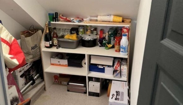 Logement �tudiant T2 &agrave; Amiens (80090)