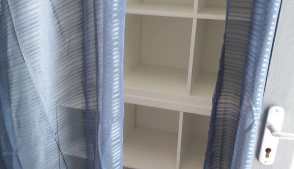 Logement �tudiant T2 &agrave; Amiens (80090)