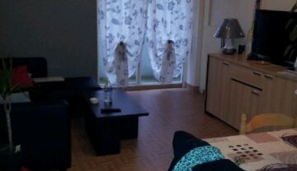 Logement �tudiant T2 &agrave; Amiens (80090)