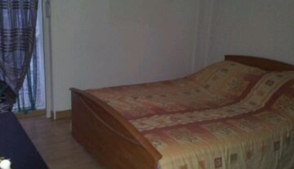 Logement �tudiant T2 &agrave; Amiens (80090)