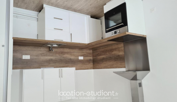 Logement �tudiant Location T2 Vide Amiens (80090)