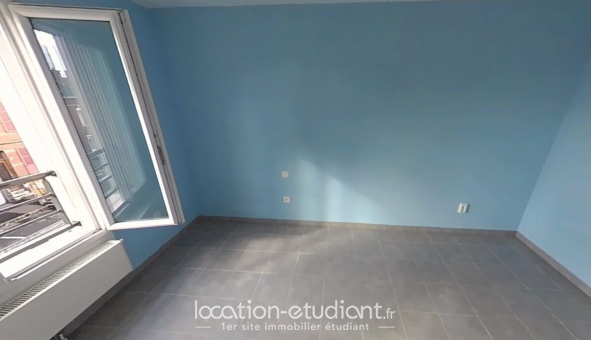 Logement �tudiant T2 &agrave; Amiens (80090)