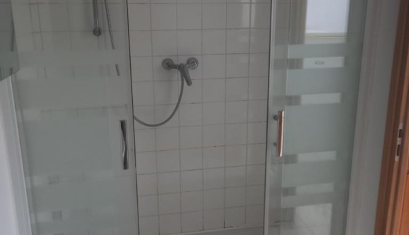 Logement �tudiant T2 &agrave; Amiens (80090)