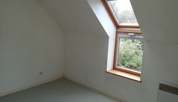 Logement �tudiant T2 &agrave; Amiens (80090)