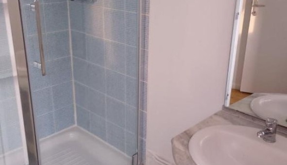 Logement �tudiant T2 &agrave; Amiens (80090)