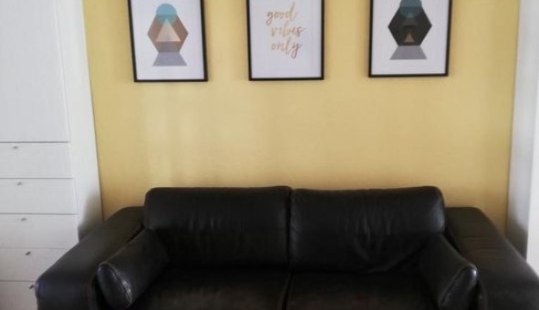 Logement �tudiant T2 &agrave; Amiens (80090)