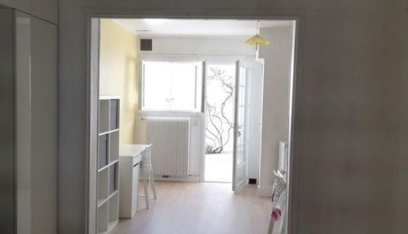 Logement �tudiant T2 &agrave; Amiens (80090)