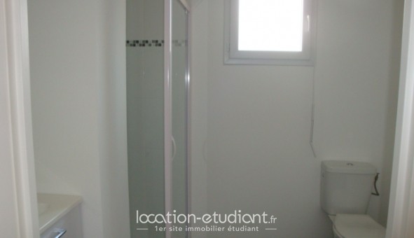 Logement �tudiant T2 &agrave; Amiens (80090)