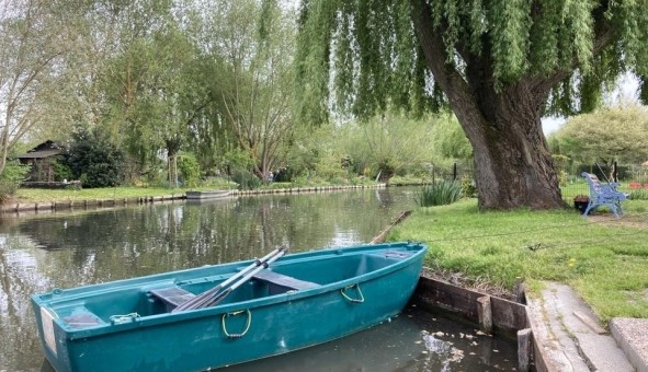 Logement �tudiant T2 &agrave; Amiens (80090)