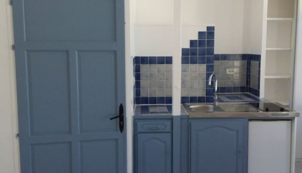 Logement �tudiant T2 &agrave; Amiens (80090)