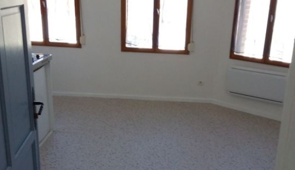 Logement �tudiant Location T2 Vide Amiens (80090)