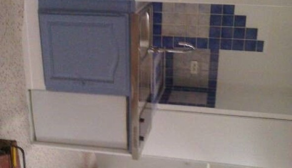 Logement �tudiant T2 &agrave; Amiens (80090)