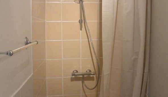 Logement �tudiant T2 &agrave; Amiens (80090)