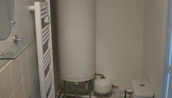 Logement �tudiant T2 &agrave; Amiens (80090)