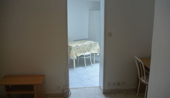 Logement �tudiant T2 &agrave; Amiens (80090)