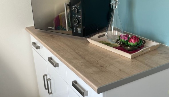 Logement �tudiant T2 &agrave; Amiens (80090)